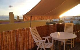 Tarifa Beach Apartment With Ocean Views And Pool